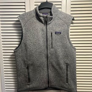 Patagonia Better Sweater Vest